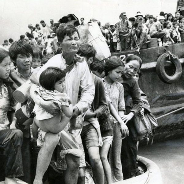 2020- “My Vietnam War&nbsp;Story”