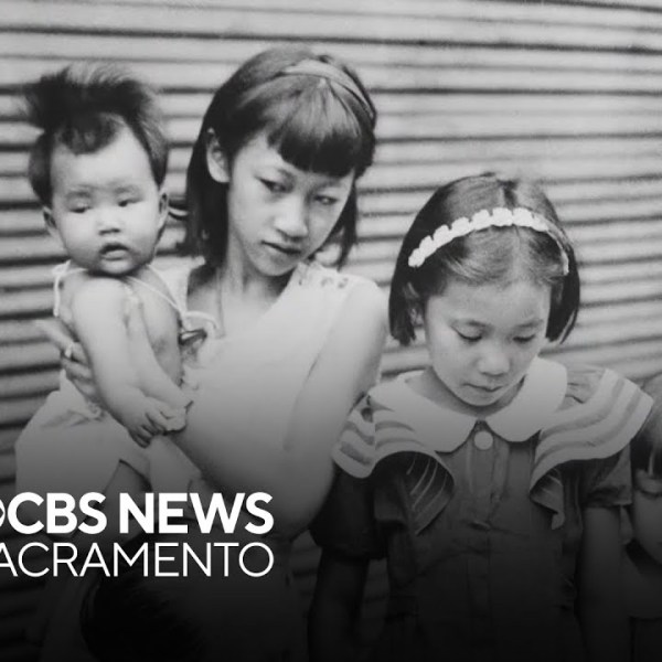 CBS TV Interview Highlighting AAPI & Mental Health – May&nbsp;2024