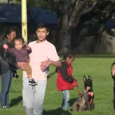 KCRA 3 TV Interview on The Effects of Racism on Mental Health – April&nbsp;2021